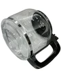 Кофейник стеклянный кофеварки электрической GALAXY LINE GL0710