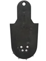 Сменный наконечник BN 6-9 (1.6 mm - 3/8") пильной шины Rezer 456 S 9 M, Rezer 506 S 9 M