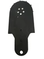 Сменный наконечник BN 5-9 (1.5 mm - 3/8") пильной шины Rezer 455 S 9 P