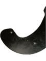 Лопасть шнека (резина) снегоуборщика Carver STG 3045 Лопасть шнека (резина) снегоуборщика Carver STG 3045
