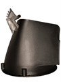 Желоб (нижняя часть) раструб снегоуборщика Carver STE 2146