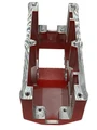 Корпус каретки сверлильной машины DIAM ML-180, ML-200, ML-250