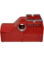 Корпус каретки сверлильной машины DIAM ML-180, ML-200, ML-250