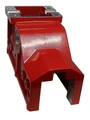 Корпус каретки сверлильной машины DIAM ML-180, ML-200, ML-250