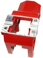 Корпус каретки сверлильной машины DIAM ML-180, ML-200, ML-250