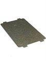 Слюдяная проложка микроволновой печи Oasis MW-70MW, MW-70MB, MW-70MS