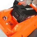 Газонокосилка аккумуляторная PATRIOT CM 435 XL 40460