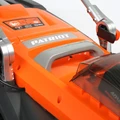 Газонокосилка аккумуляторная PATRIOT CM 435 XL 40460