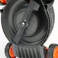 Газонокосилка аккумуляторная PATRIOT CM 435 XL 40460