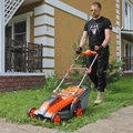 Газонокосилка аккумуляторная PATRIOT CM 435 XL 40460