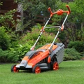 Газонокосилка аккумуляторная PATRIOT CM 435 XL 40460
