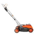 Газонокосилка аккумуляторная PATRIOT CM 432 51821