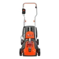 Газонокосилка аккумуляторная PATRIOT CM 432 51821