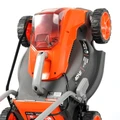 Газонокосилка аккумуляторная PATRIOT CM 432 51821