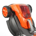 Газонокосилка аккумуляторная PATRIOT CM 432 51821