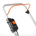Газонокосилка аккумуляторная PATRIOT CM 432 51821