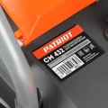 Газонокосилка аккумуляторная PATRIOT CM 432 51821