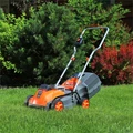 Газонокосилка аккумуляторная PATRIOT CM 432 51821