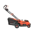 Газонокосилка аккумуляторная PATRIOT CM 440 UES 88665