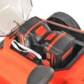 Газонокосилка аккумуляторная PATRIOT CM 440 UES 88665