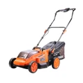 Газонокосилка аккумуляторная PATRIOT CM 430 UES 96258
