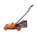 Газонокосилка аккумуляторная PATRIOT CM 430 UES 96258
