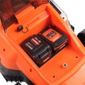 Газонокосилка аккумуляторная PATRIOT CM 430 UES 96258