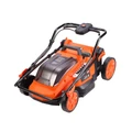 Газонокосилка аккумуляторная PATRIOT CM 430 UES 96258
