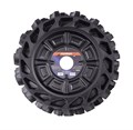 Колесо безвоздушное для мотоблока PATRIOT PRO P22*5.00-12 94345 - фото 469174