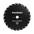 Нож PATRIOT TBM 24 для триммера (255х25.4 мм, 24 зубца) 42363