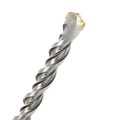 Бур по бетону SDS-plus (22x460 мм) 38565