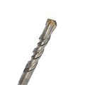 Бур 4x4 SDS-plus (12x160 мм) 40447