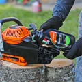 Масло цепное PATRIOT G-Motion Chain Oil 34716