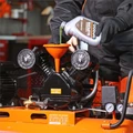 Масло компрессорное PATRIOT Compressor Superb 72950