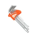 Набор ключей PATRIOT SKH 9 L 38513