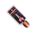 Отвертка PATRIOT с двусторонним стержнем PH2-SL6 x 38 73273