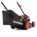 Газонокосилка бензиновая PATRIOT PT 400 32845