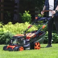 Газонокосилка бензиновая PATRIOT PT 47 LS 36647
