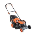Газонокосилка бензиновая PATRIOT PT 46 44280