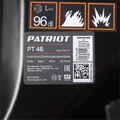 Газонокосилка бензиновая PATRIOT PT 46 44280
