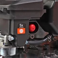 Газонокосилка бензиновая PATRIOT PT 40 55590