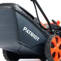 Газонокосилка бензиновая PATRIOT PT 53 LSE 55653