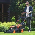 Газонокосилка бензиновая PATRIOT PT 55 LS 77326