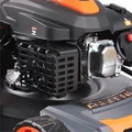 Газонокосилка бензиновая PATRIOT PT 56 LS 96467