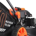 Газонокосилка бензиновая PATRIOT PT 56 LS 96467