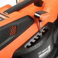 Газонокосилка электрическая PATRIOT PT 1634 E 32798