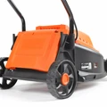 Газонокосилка электрическая PATRIOT PT 1130 E 34782