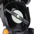Газонокосилка электрическая PATRIOT PT 1639 E 95032