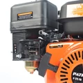 Двигатель бензиновый PATRIOT P 175 FB 59444