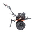 Мотоблок бензиновый PATRIOT Кубань M 77478 - фото 474011